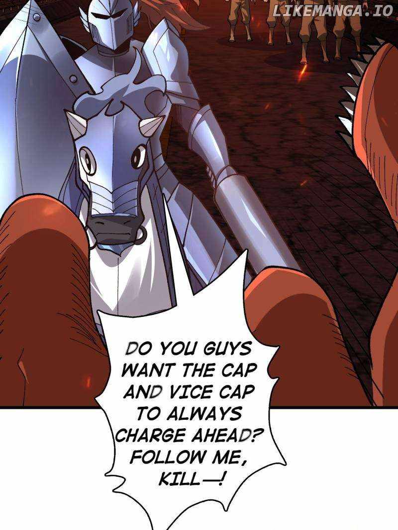 I'm Really Not A Supervillain Chapter 256 48